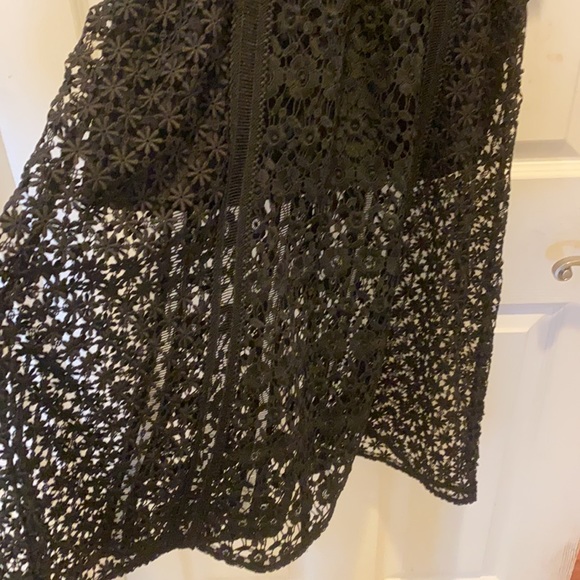 Beautiful self -portrait dress - Picture 10 of 12